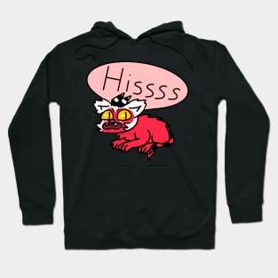 Moxxie Possum Hoodie